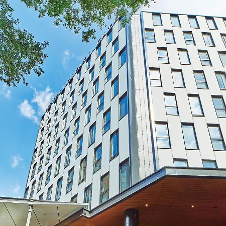 Hotel Keyaki Gate Tokyo Fuchu Eksteriør bilde