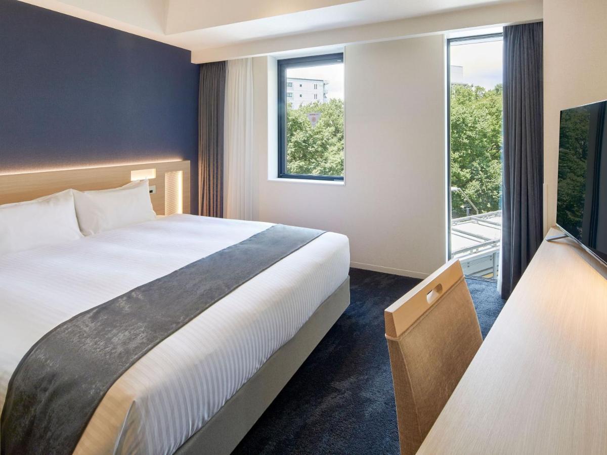 Hotel Keyaki Gate Tokyo Fuchu Eksteriør bilde