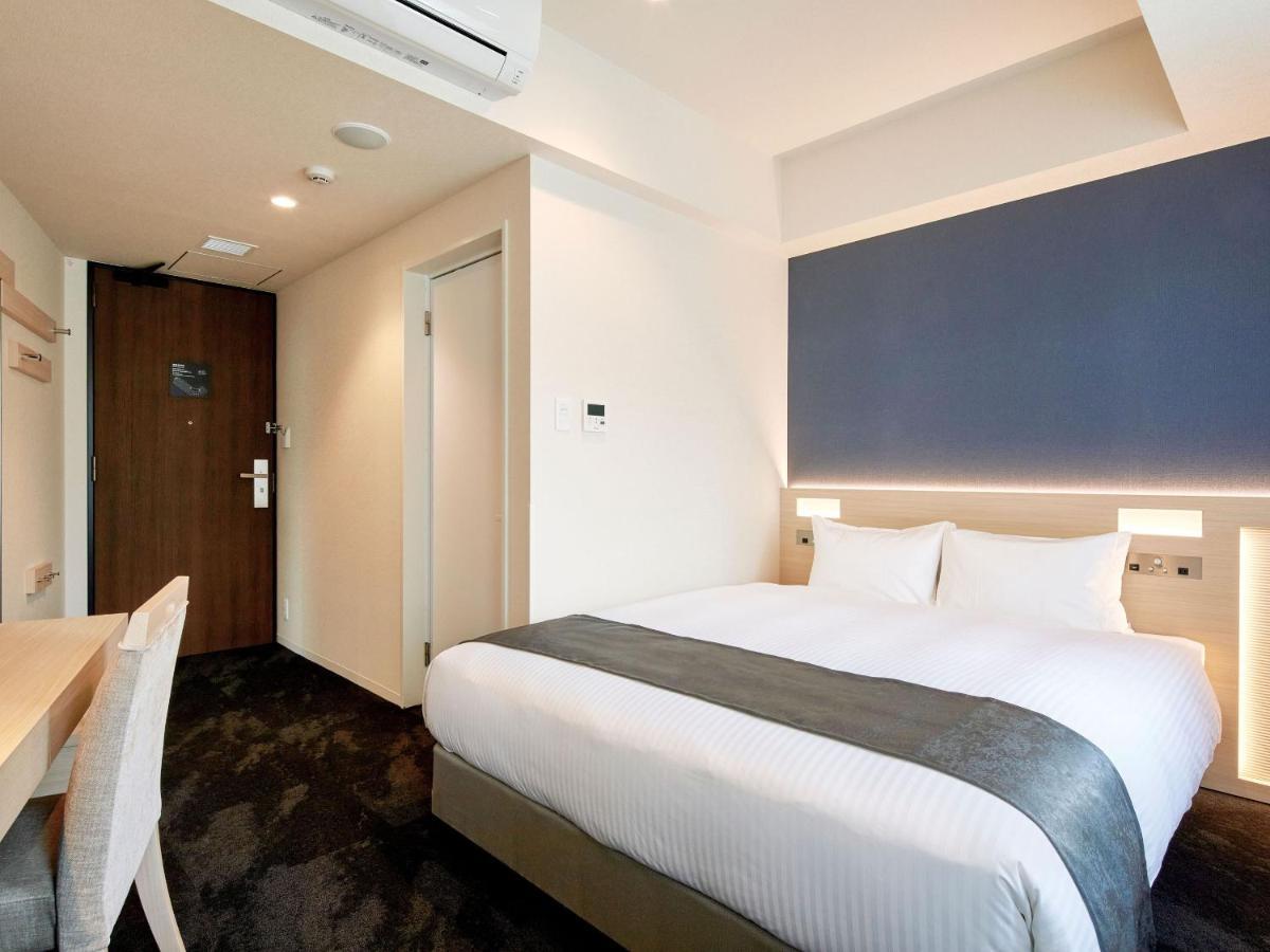 Hotel Keyaki Gate Tokyo Fuchu Eksteriør bilde