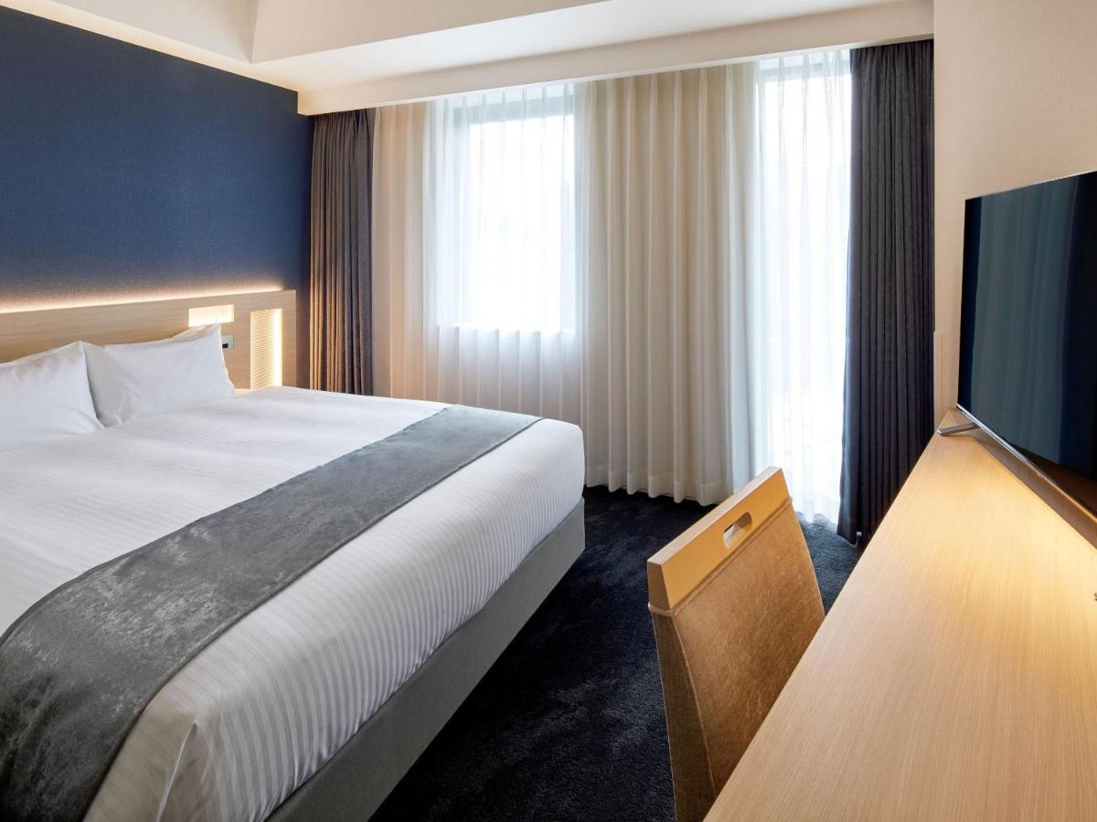 Hotel Keyaki Gate Tokyo Fuchu Eksteriør bilde