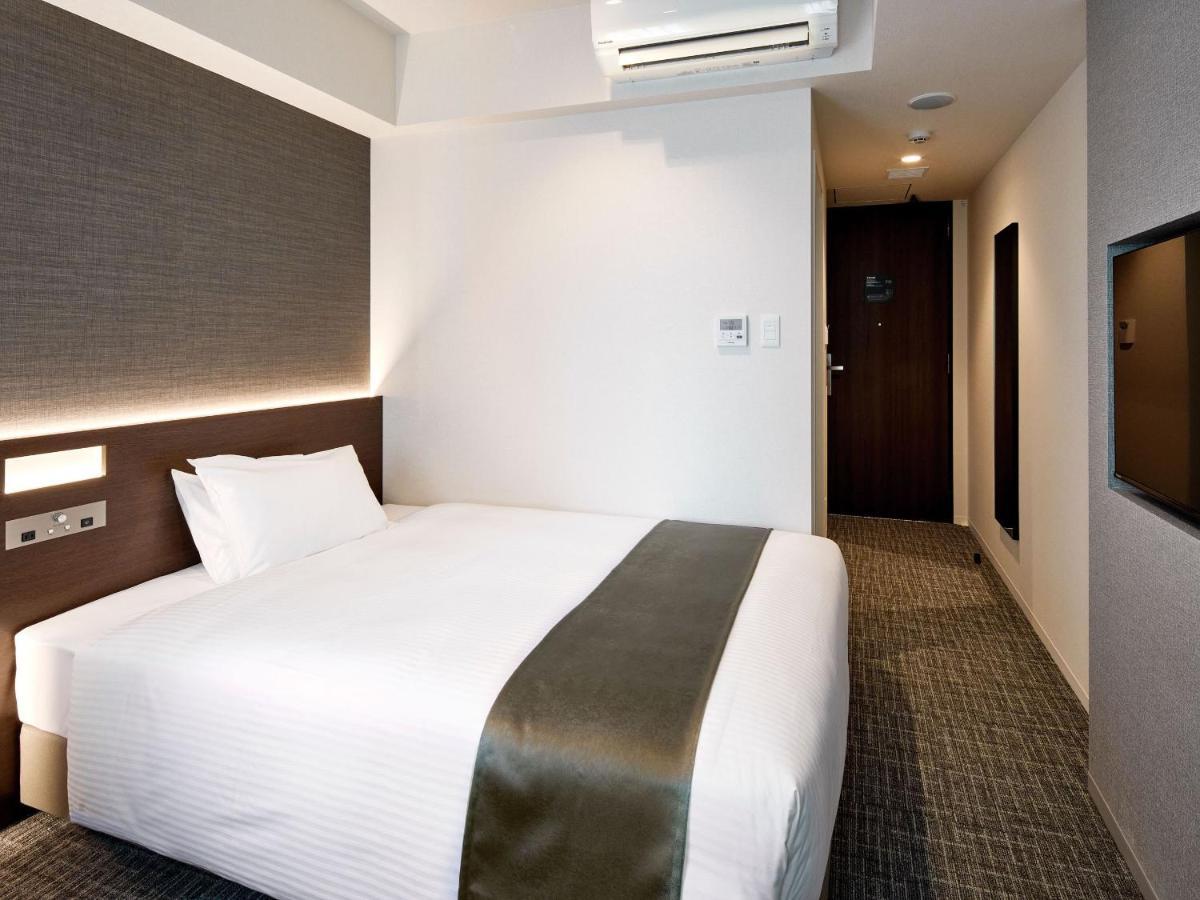Hotel Keyaki Gate Tokyo Fuchu Eksteriør bilde