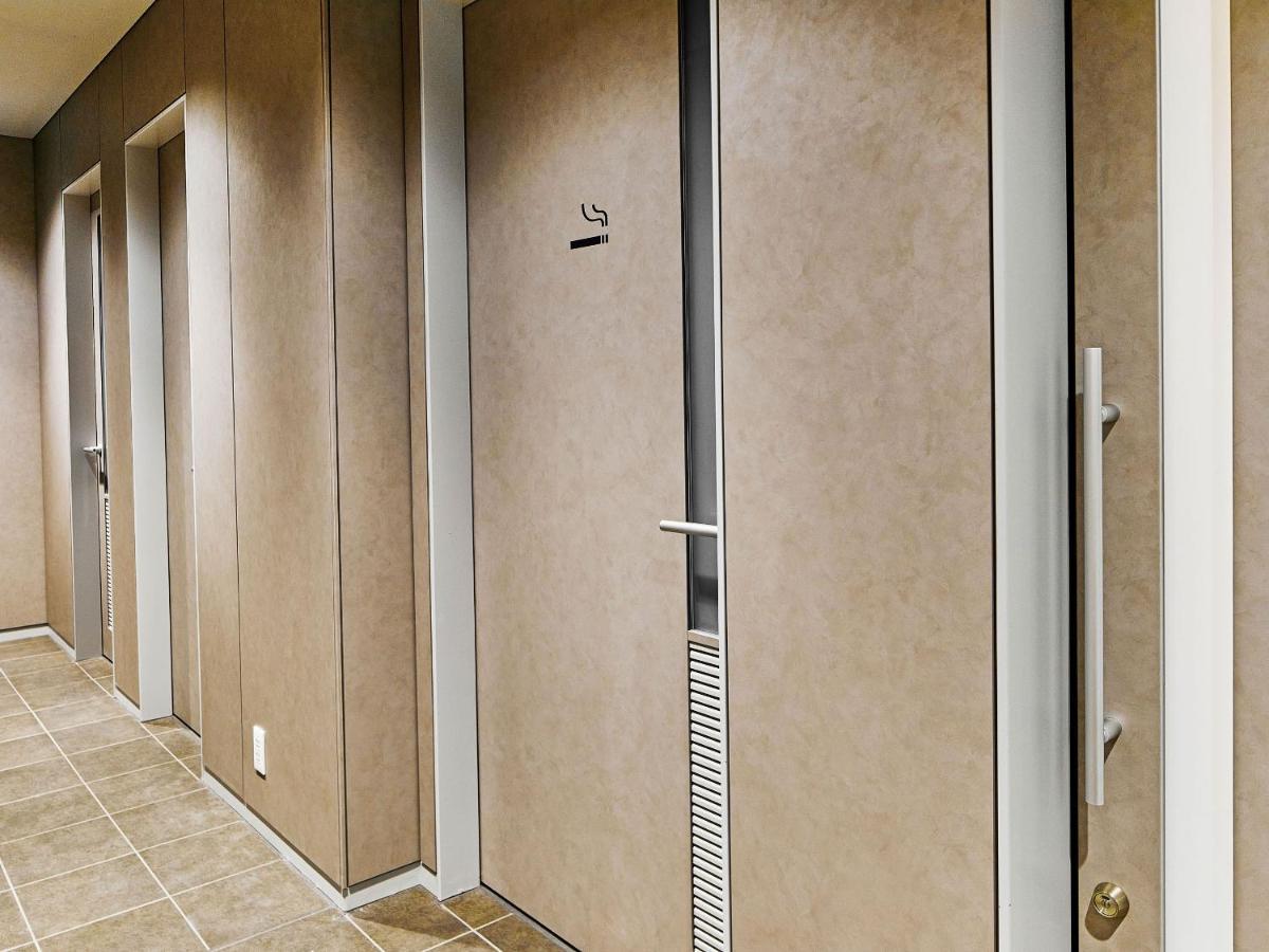 Hotel Keyaki Gate Tokyo Fuchu Eksteriør bilde