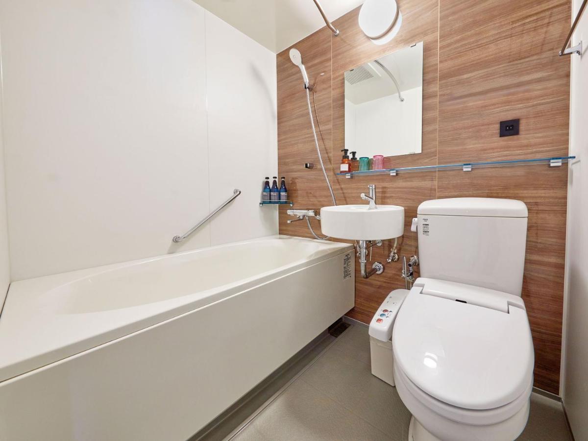 Hotel Keyaki Gate Tokyo Fuchu Eksteriør bilde